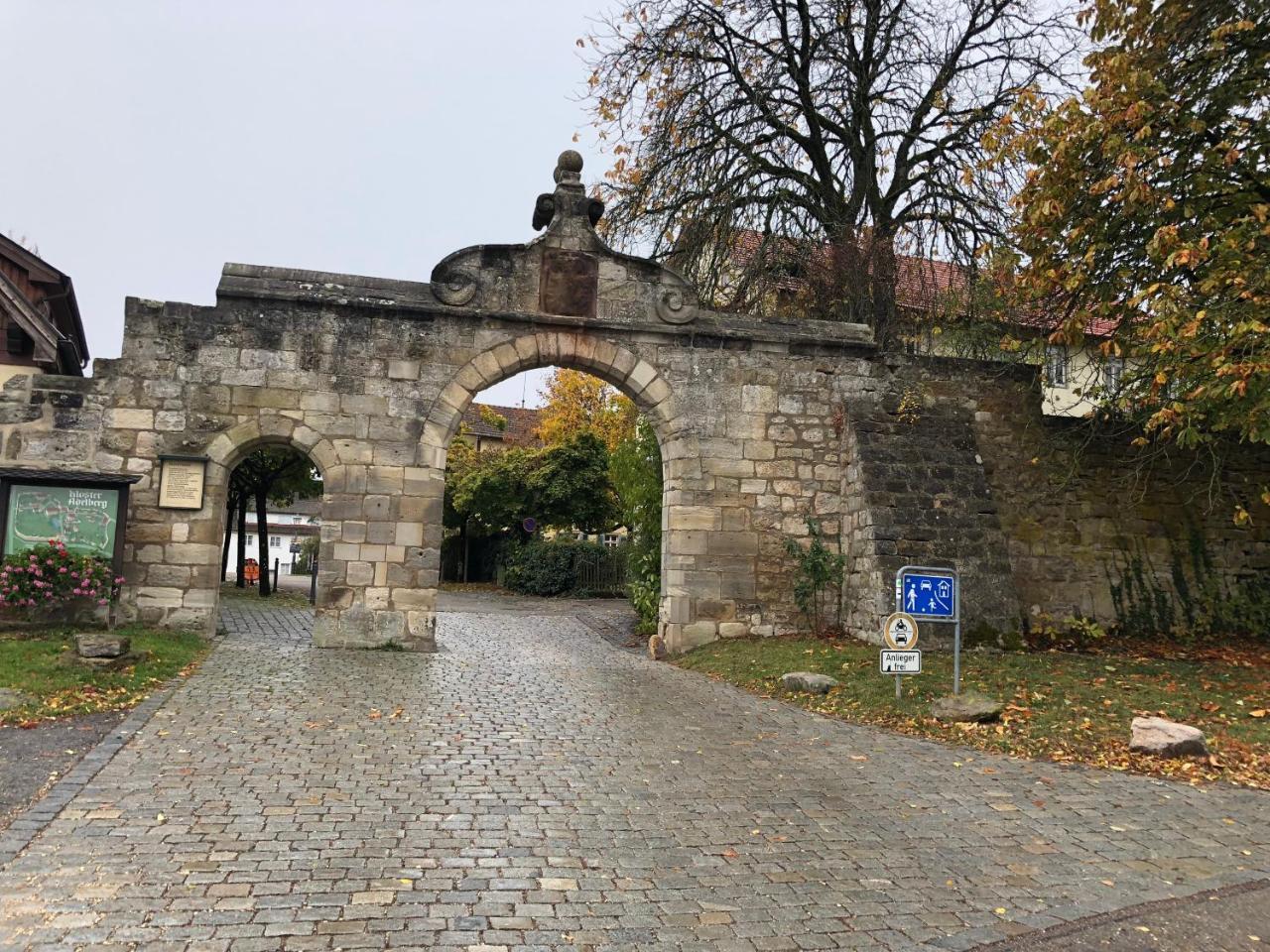 Klosterhof Adelberg Exterior photo